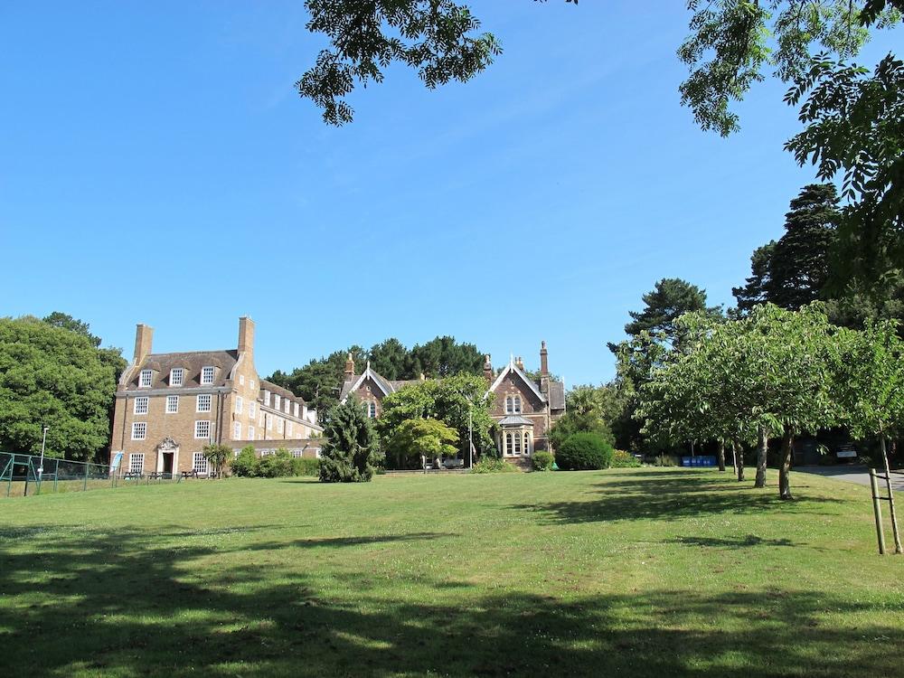 University Of Exeter - Pennsylvania Court Экстерьер фото