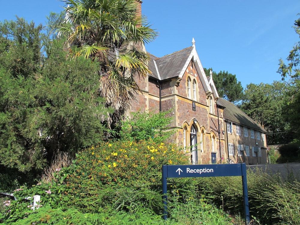 University Of Exeter - Pennsylvania Court Экстерьер фото
