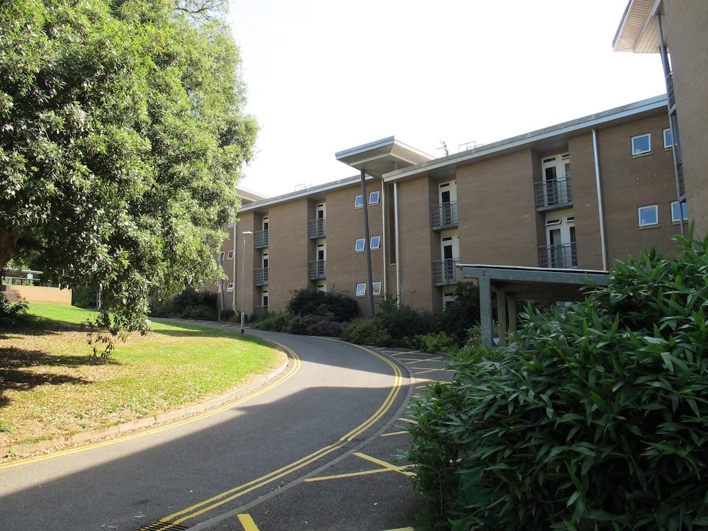 University Of Exeter - Pennsylvania Court Экстерьер фото