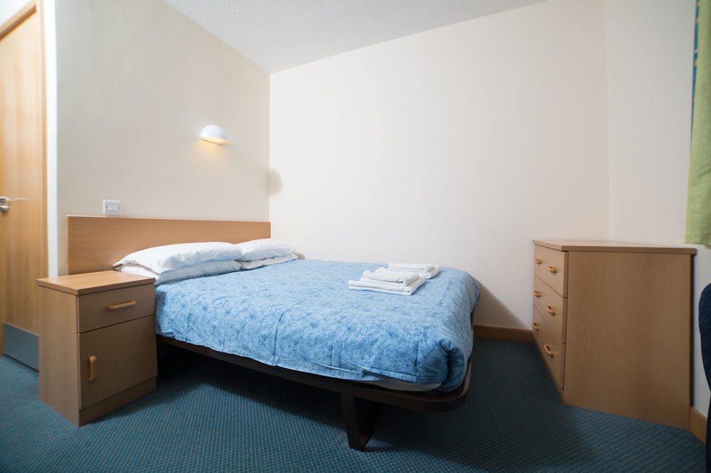 University Of Exeter - Pennsylvania Court Экстерьер фото