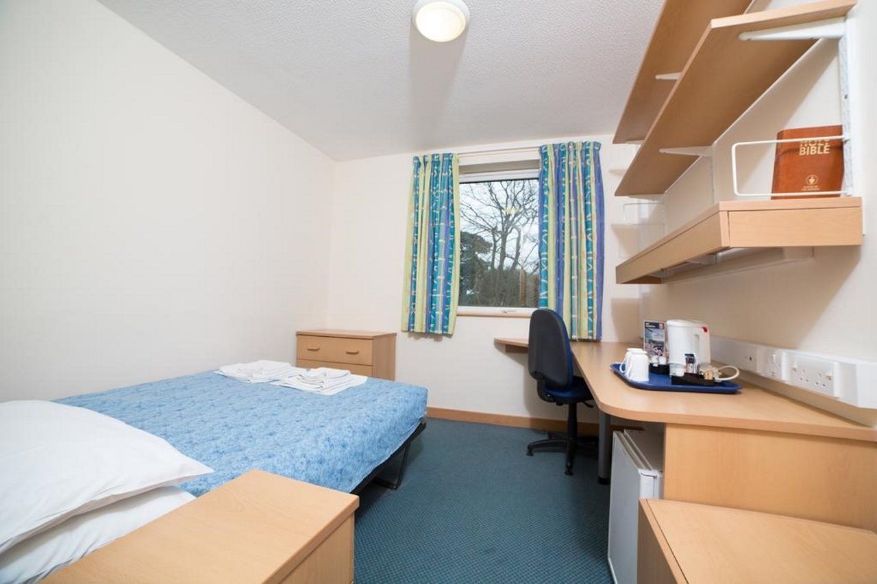 University Of Exeter - Pennsylvania Court Экстерьер фото